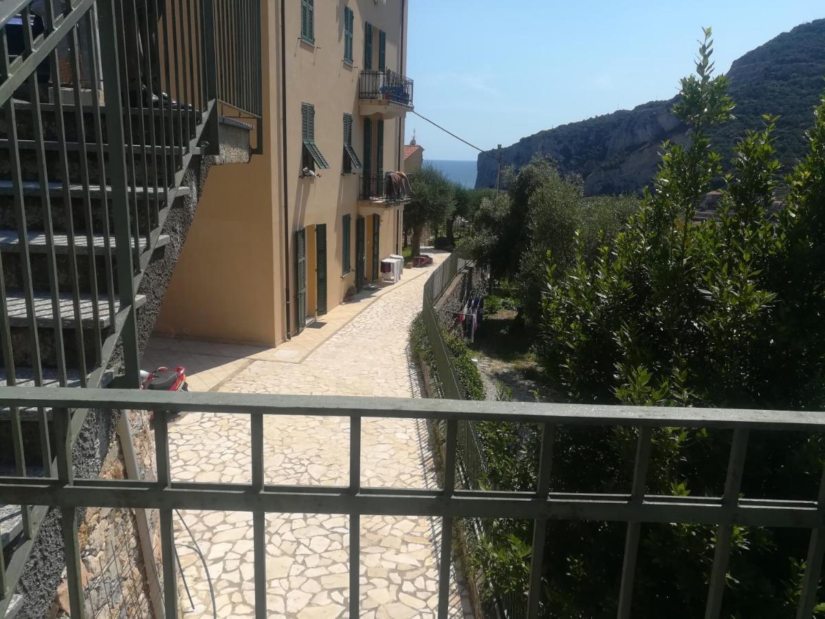 Appartamento Ulivo Finale Ligure Exterior photo