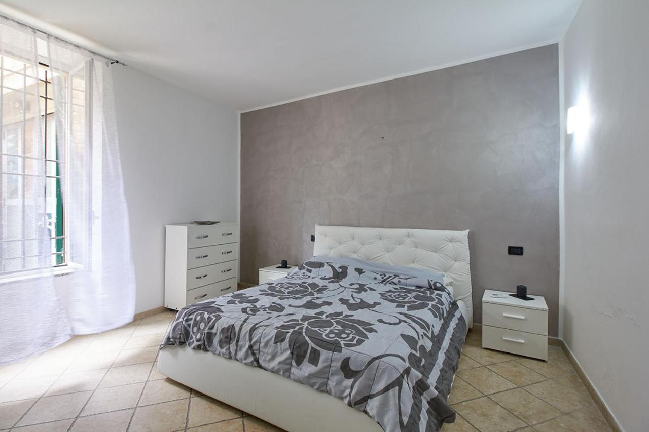 Appartamento Ulivo Finale Ligure Exterior photo
