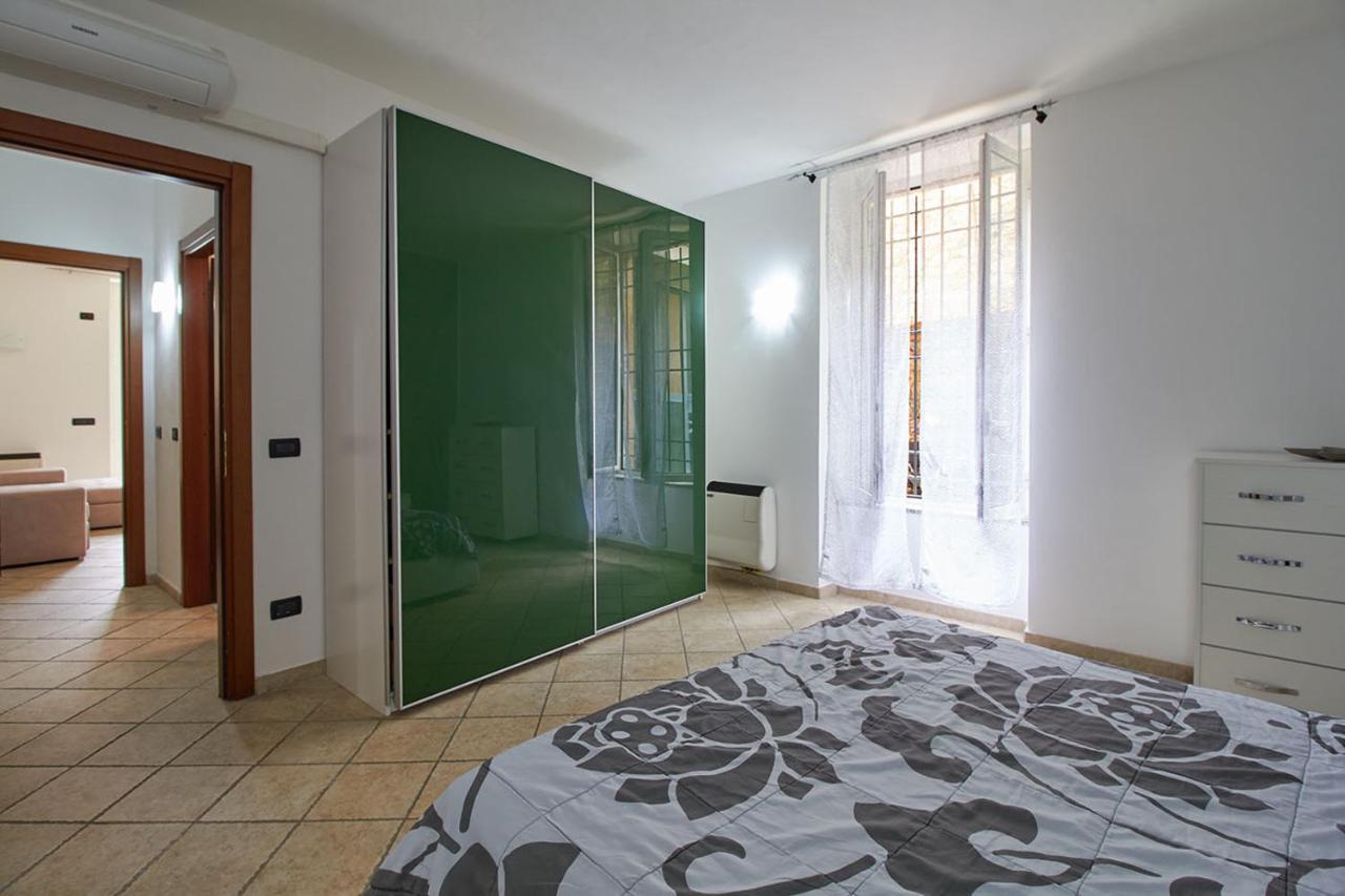 Appartamento Ulivo Finale Ligure Exterior photo